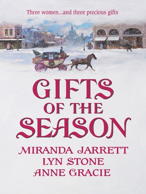 cover image of Gifts of the Season